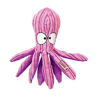 Kong cuteseas octopus