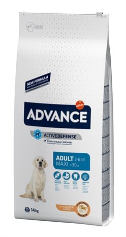 Advance maxi adult