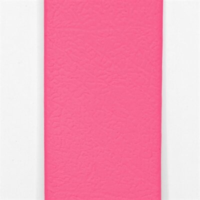 Morso hondenriem waterproof gerecycled passion pink roze