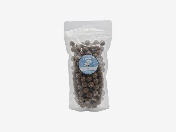 't Dijkje soft balls kip 200gram