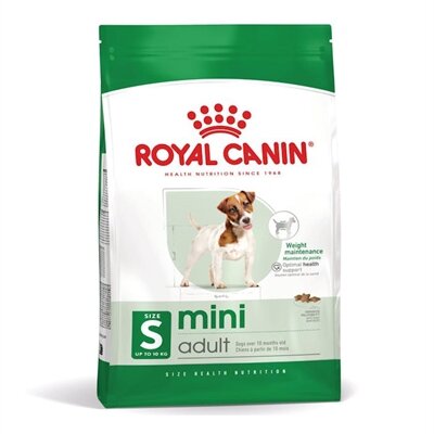 Royal canin mini adult