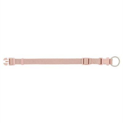 Trixie halsband hond premium blush roze