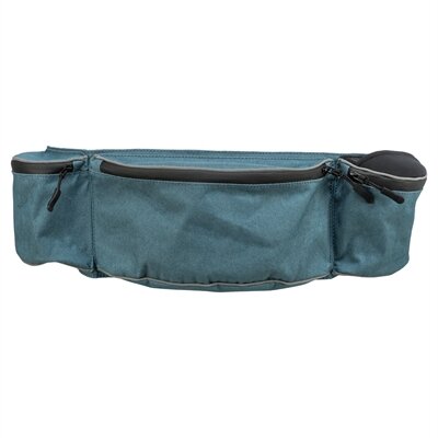 Trixie heuptas baggy belt blauw