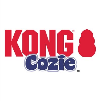 Kong holiday cozie rendier