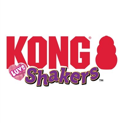 Kong holiday shakers luvs rendier