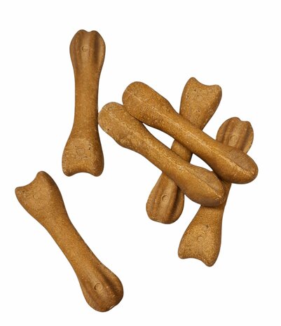 't Dijkje munchy Bone 10 stuks  500 gram