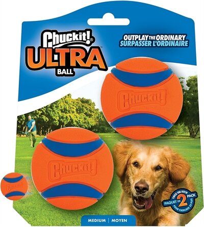 Chuckit ultra bal