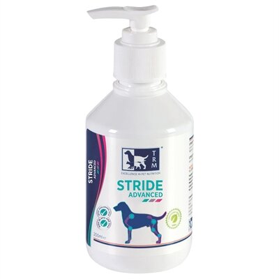 Trm stride advanced