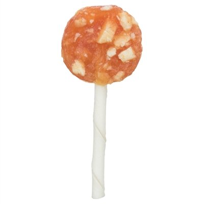 Trixie denta fun chicken cheese lolly