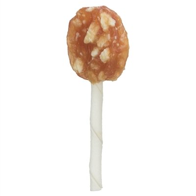 Trixie denta fun chicken cheese lolly