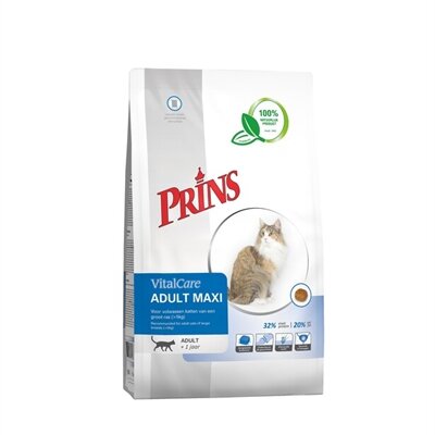 Prins cat vital care adult maxi