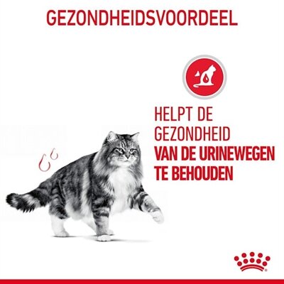 Royal canin urinary care