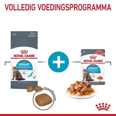 Royal canin urinary care