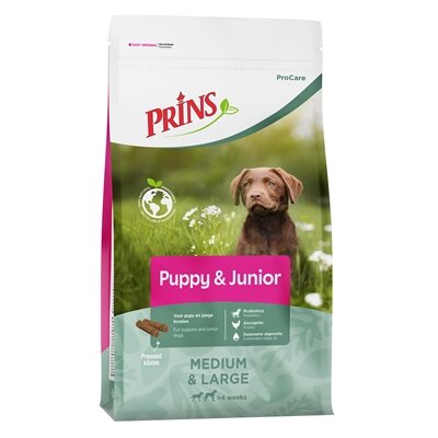 Prins procare puppy / junior