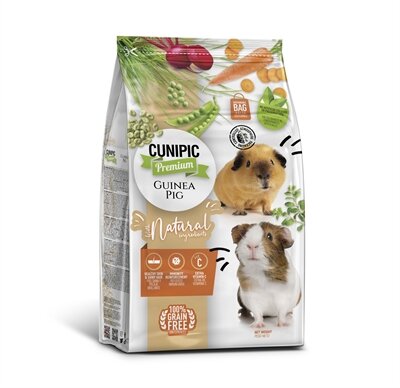 Cunipic premium cavia